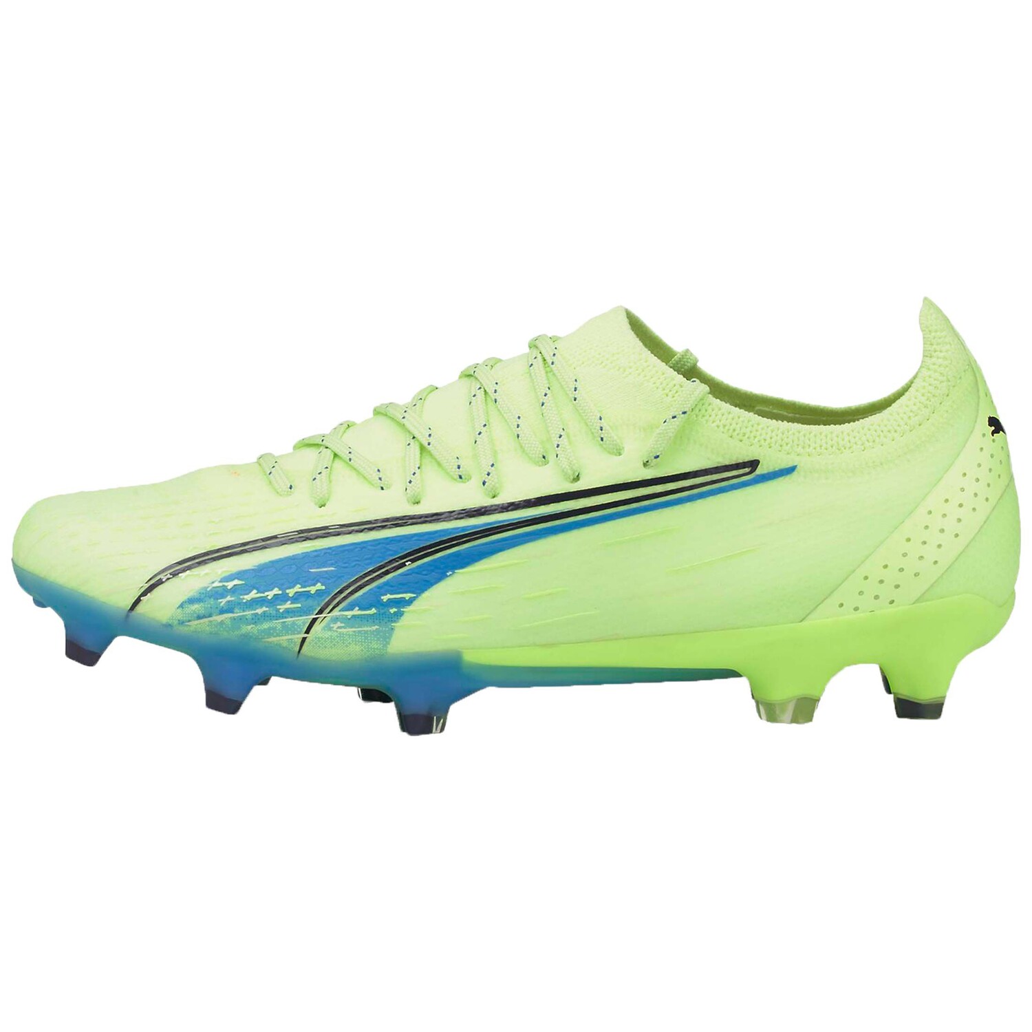 

Спортивные кроссовки Puma Fußballschuh ULTRA ULTIMATE, темно синий