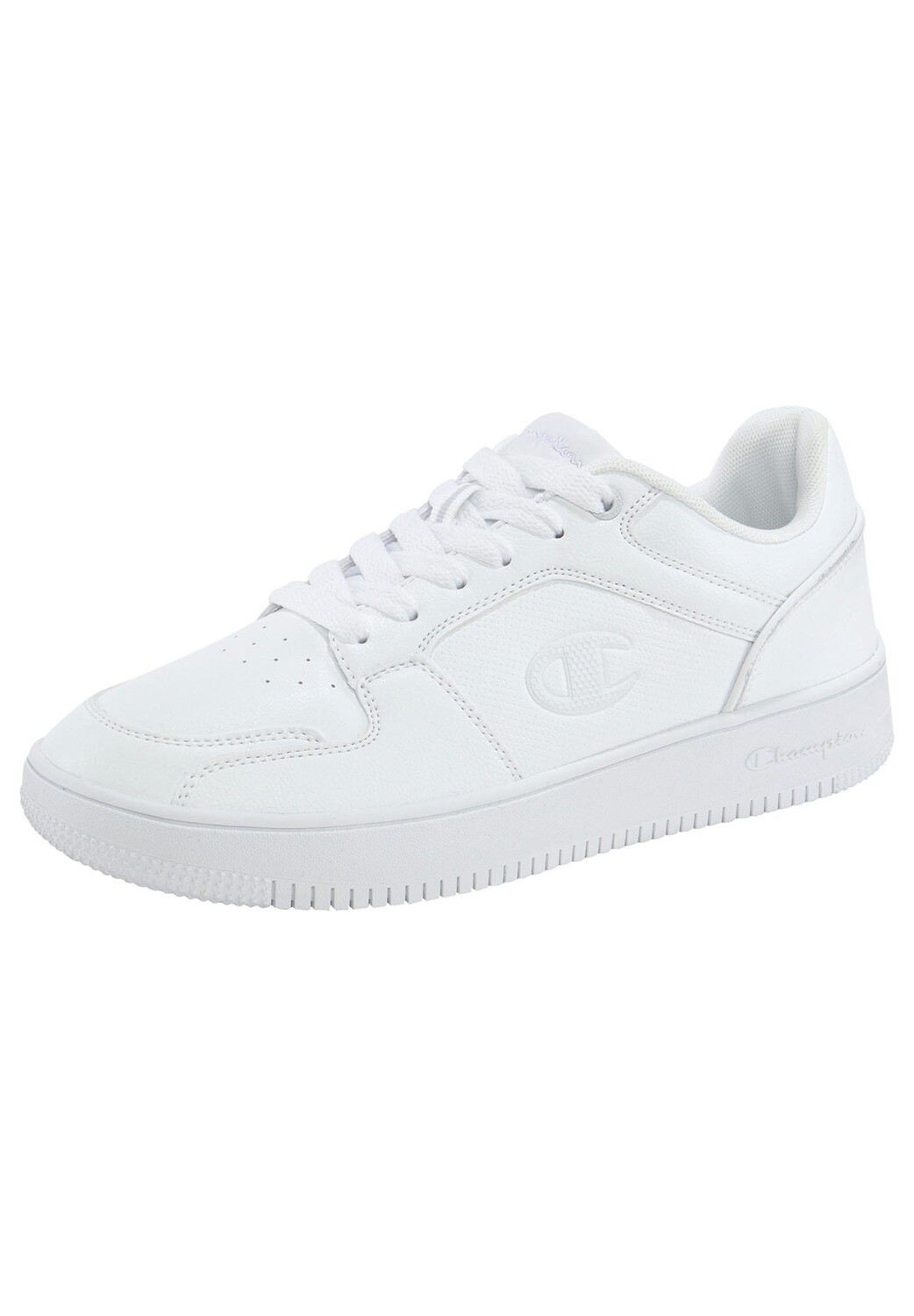

Низкие кроссовки Champion Low Rebound 2.0 LOW, белый