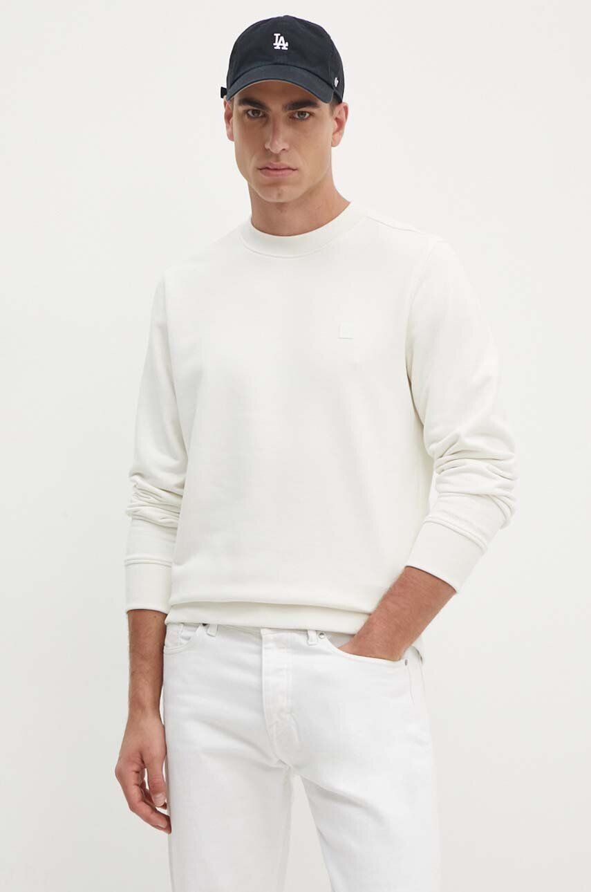 

Толстовка Calvin Klein Jeans, бежевый