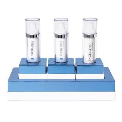 

Nannic Excellence Luxury Starter Box ATP + GSH + EXT