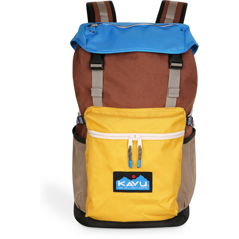 

Тимару рюкзак Kavu, цвет Scout