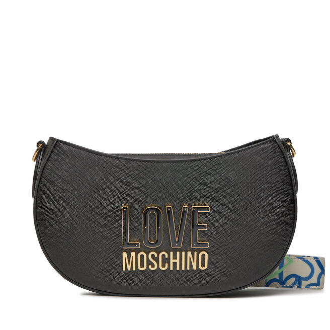 

Сумка LOVE MOSCHINO, черный