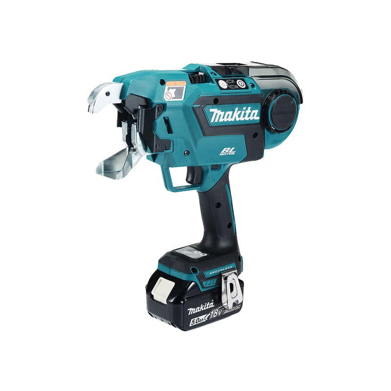 Пистолет для вязки арматуры Makita DTR181ZJ, 55 мм