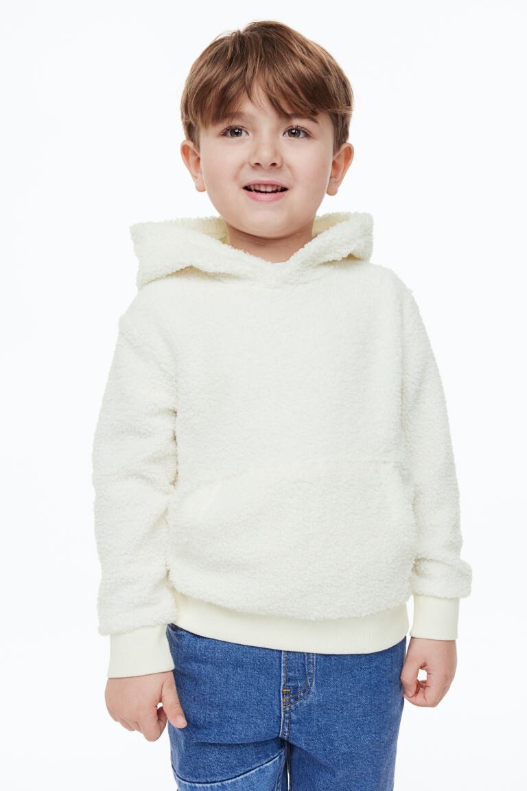 

Толстовка с капюшоном H&M