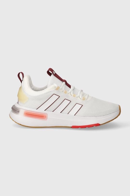 

Кроссовки Racer TR23 adidas, белый