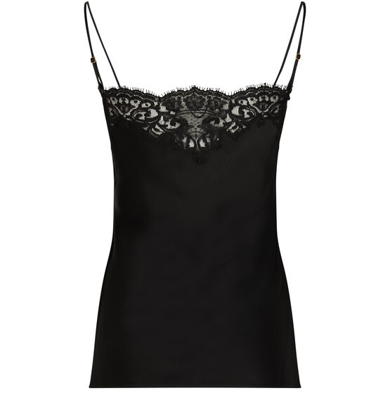 

Пеньюар Stella Mccartney