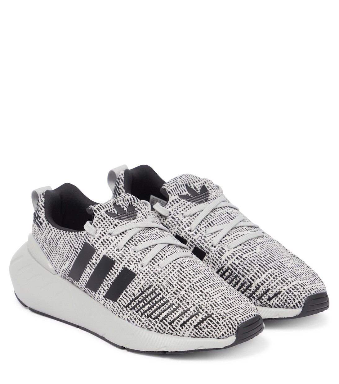 

Кроссовки Swift Run 22 Adidas Originals, разноцветный