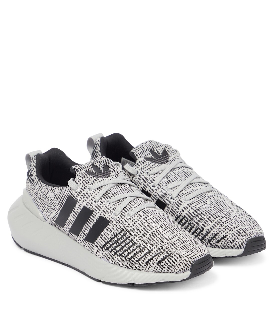 Кроссовки Swift Run 22 Adidas Originals, разноцветный детские кроссовки adidas originals swift run 22 светло зеленый