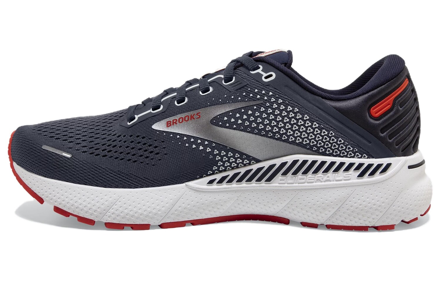 

Кроссовки Brooks Adrenaline GTS 22 'Peacoat Grenadine'