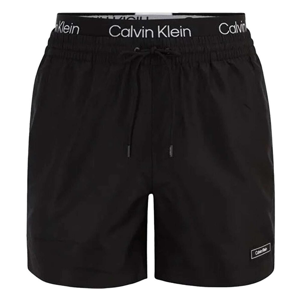 

Шорты для плавания Calvin Klein 144729VTPE23, черный