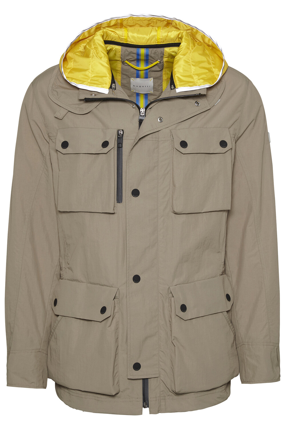 

Куртка Bugatti Fieldjacket, бежевый
