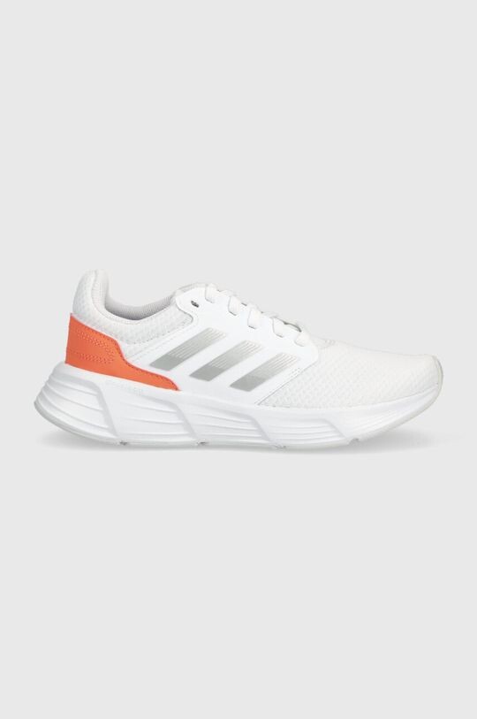 

Кроссовки Galaxy 6 adidas, белый