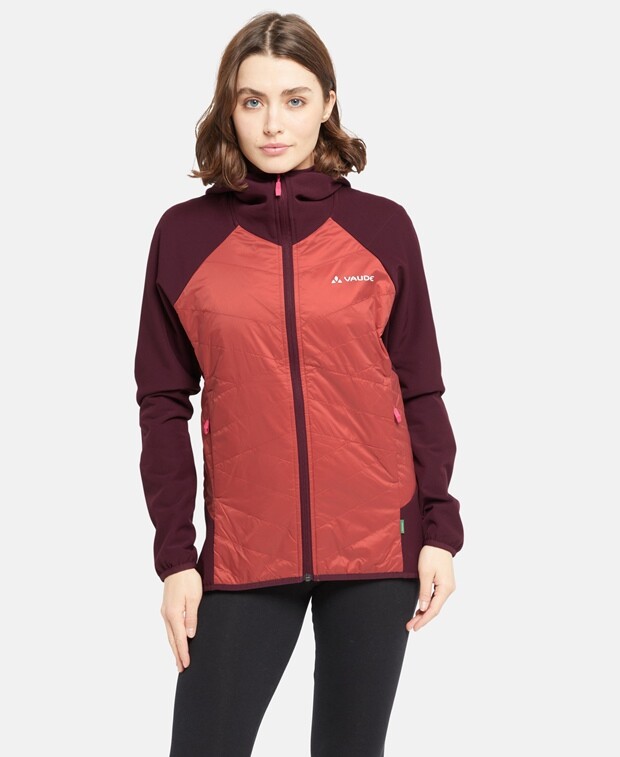 

Функциональная куртка Vaude, оранжевый