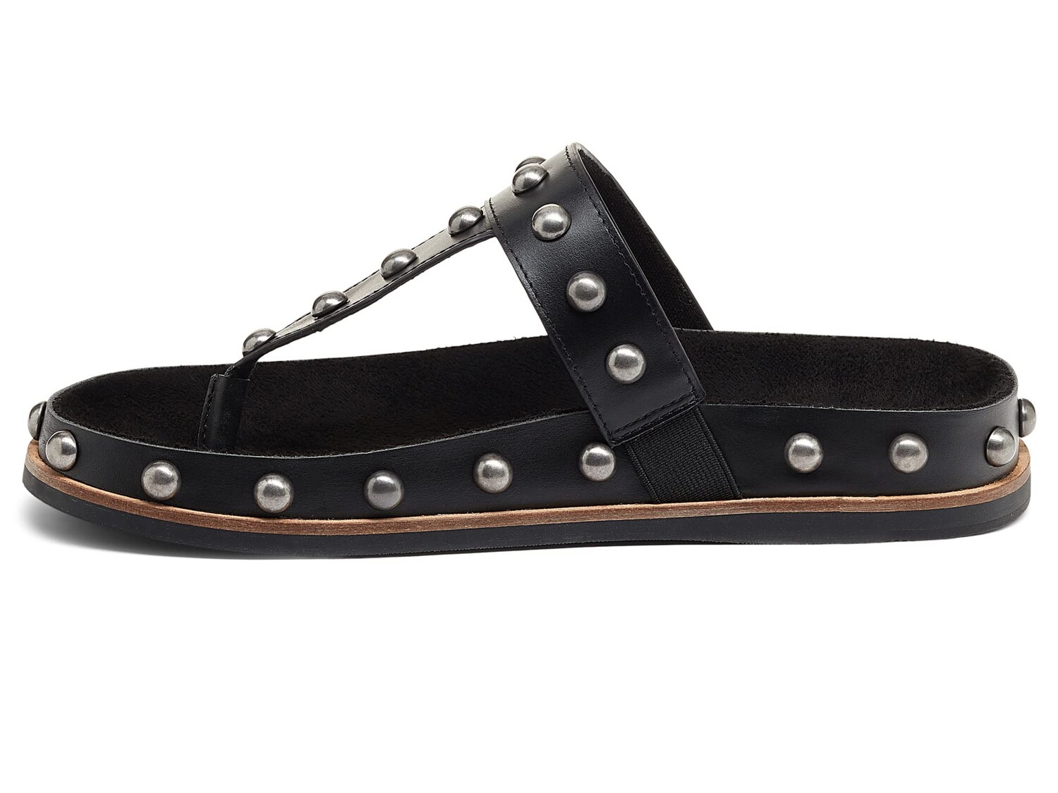 

Сандалии Kelsi Dagger Brooklyn Surface, черный