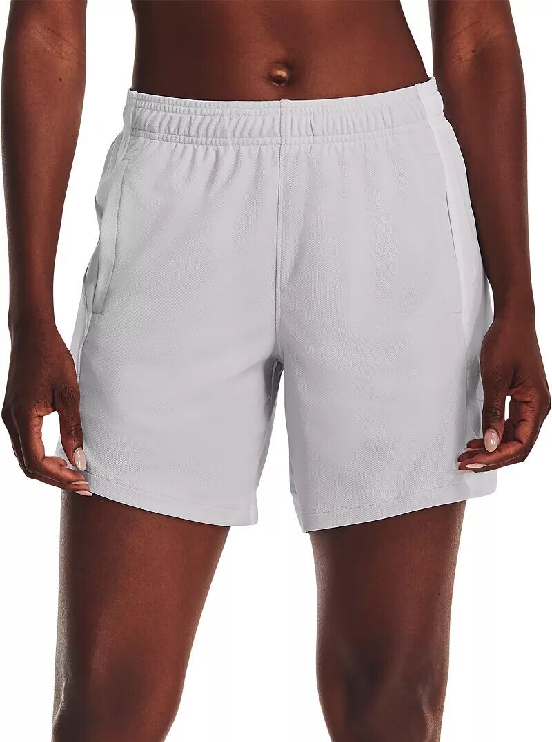 

Женские баскетбольные шорты Under Armour Baseline