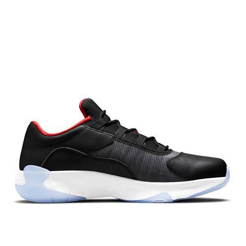 

Кроссовки Nike Air Jordan 11 cmft Low, черный