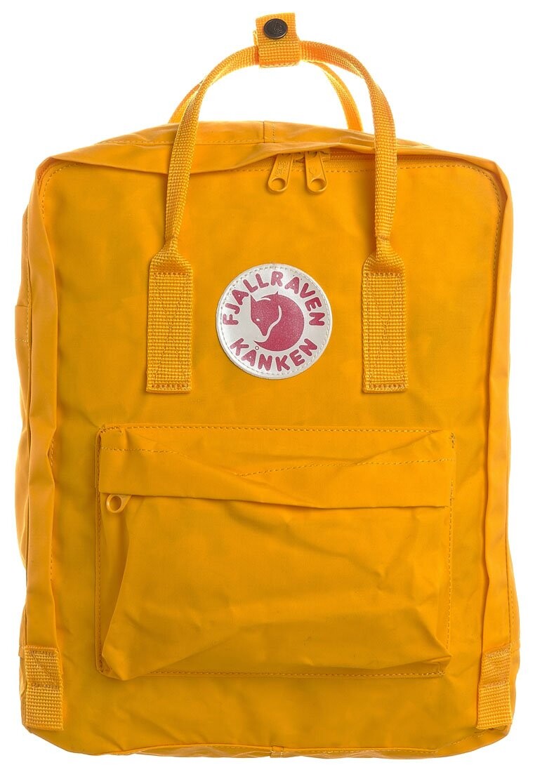 

Рюкзак Fjällräven