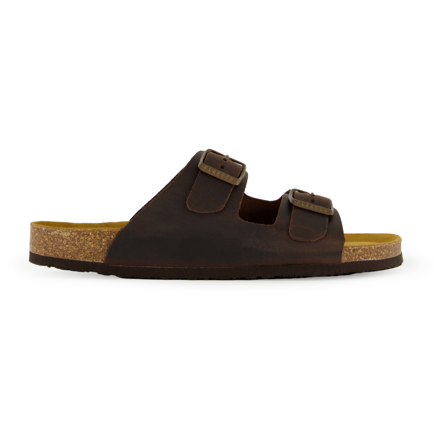 

Сандалии Plakton Women's Beta, цвет Apure Marron/Brown