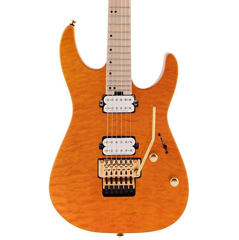 

Электрогитара Charvel Pro-Mod DK24 HH FR Electric Guitar(New)