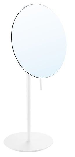 Косметическое зеркало EXCELLENT Rolo DOEX.1520WH, белый матовый , белый зеркало excellent revia 50 doex re100 050 wh белое матовое