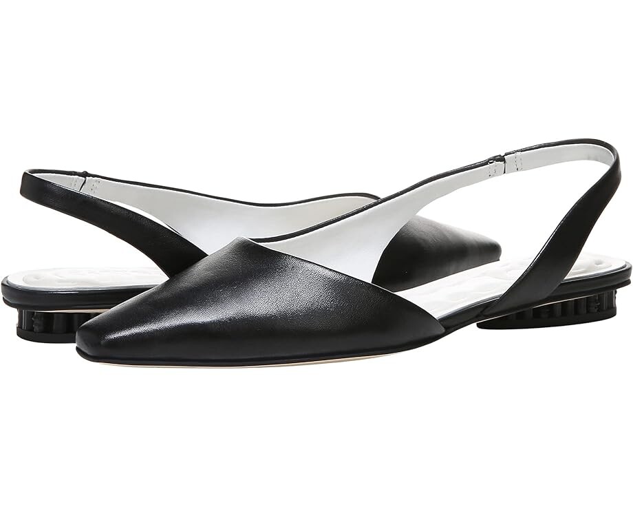 

Балетки Franco Sarto Riva, черный
