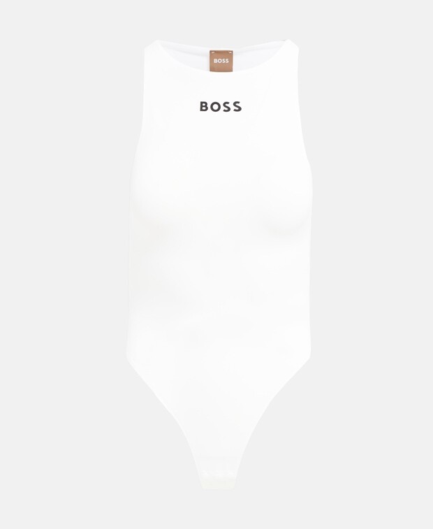 

Тело Boss, белый