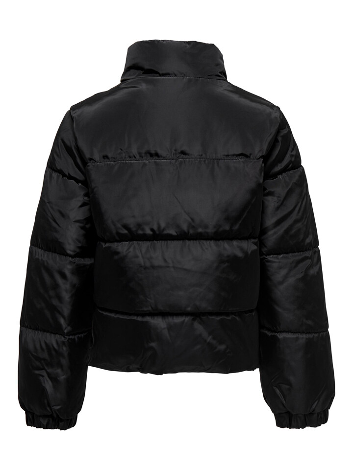 

Куртка KIDS ONLY Steppjacke Bellinda, черный