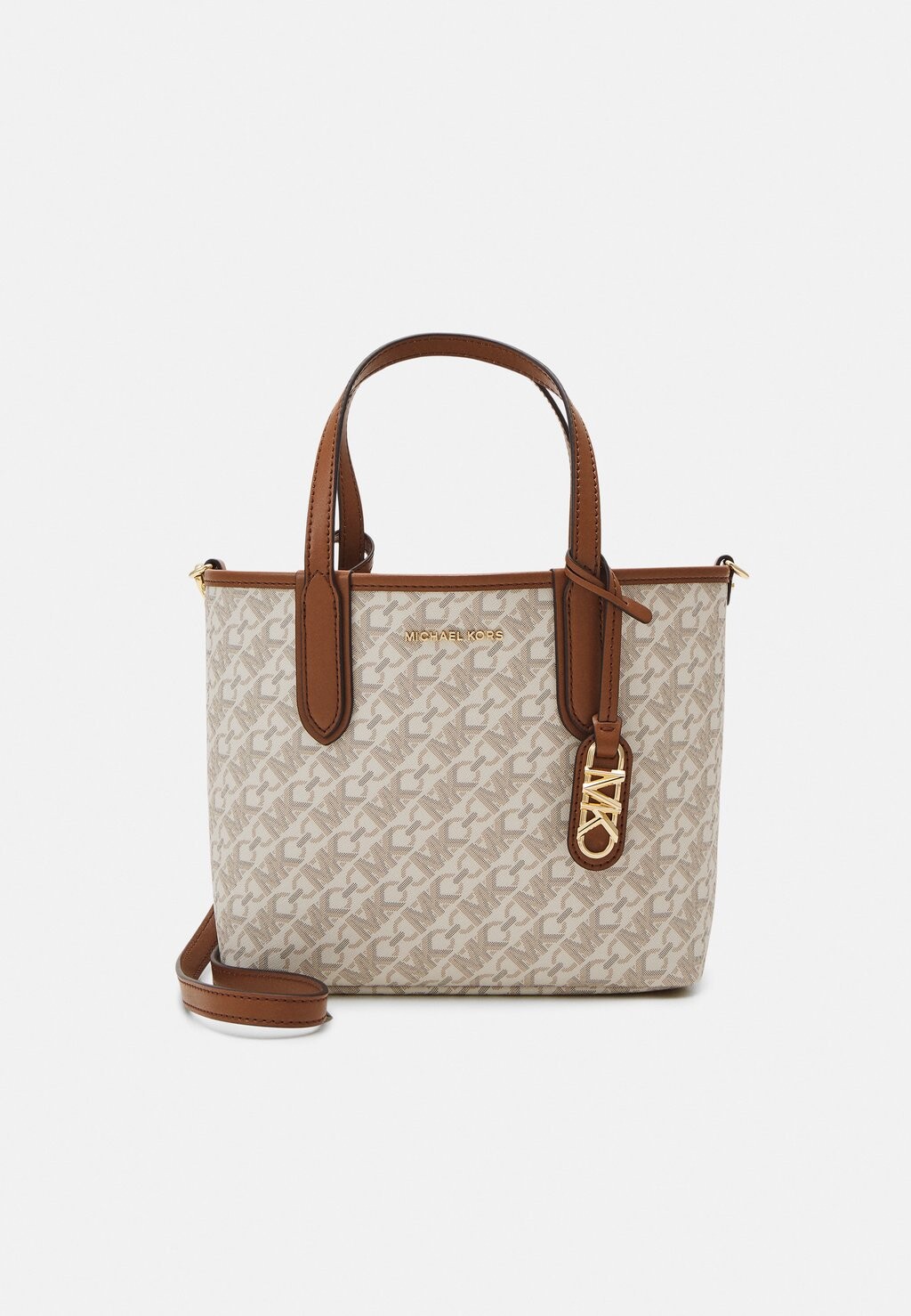 

Сумка ELIZA OPEN TOTE SET MICHAEL Michael Kors, цвет vanilla