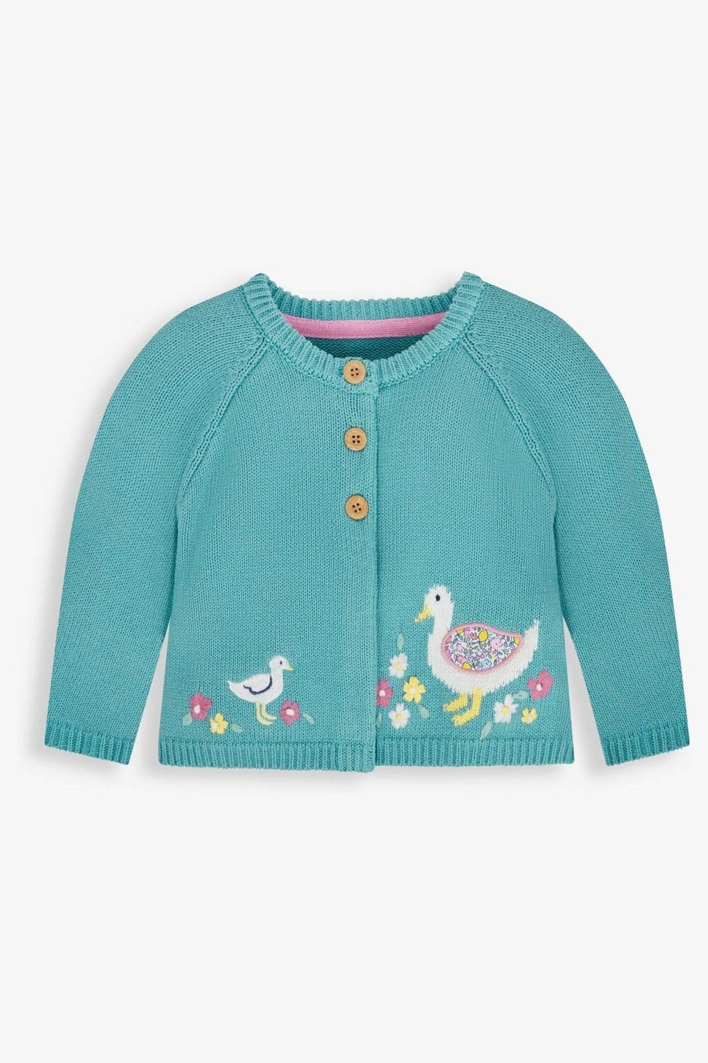 

Синий кардиган JoJo Maman Bébé Duck Jojo Maman Bébé