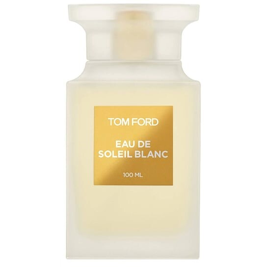 

Туалетная вода, 100 мл Tom Ford, Eau De Soleil Blanc