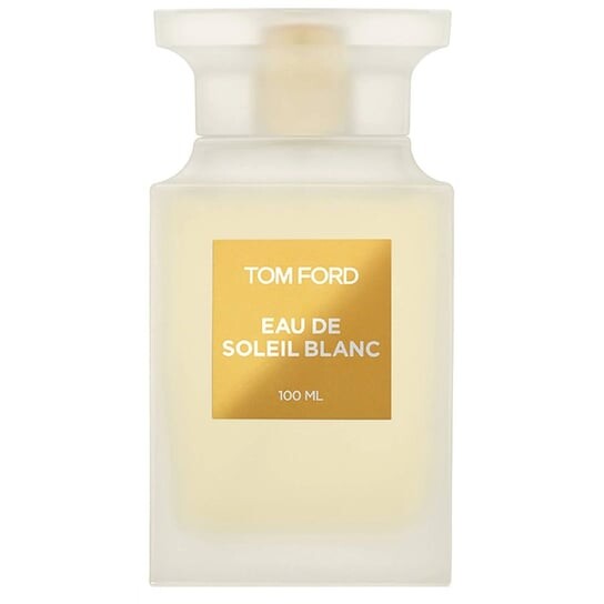 Туалетная вода, 100 мл Tom Ford, Eau De Soleil Blanc