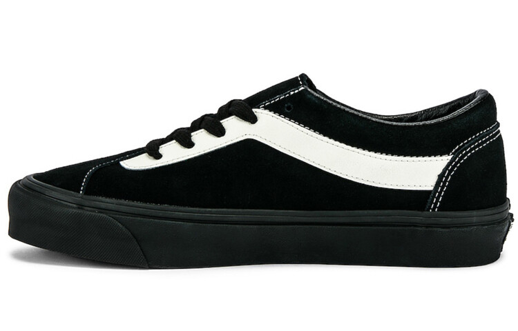 

Vans Bold Ni Suede 'Black Marshmallow'