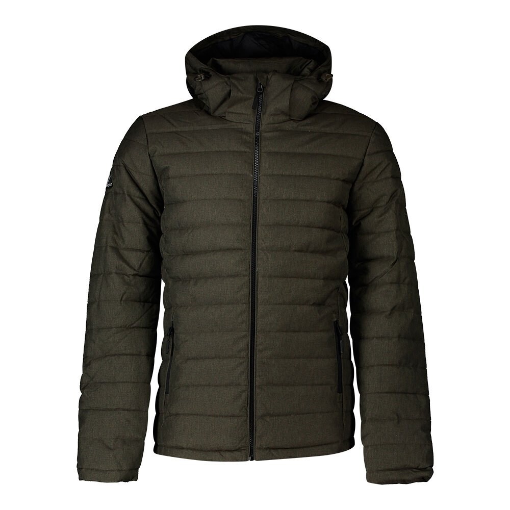 

Куртка Superdry Fuji, зеленый