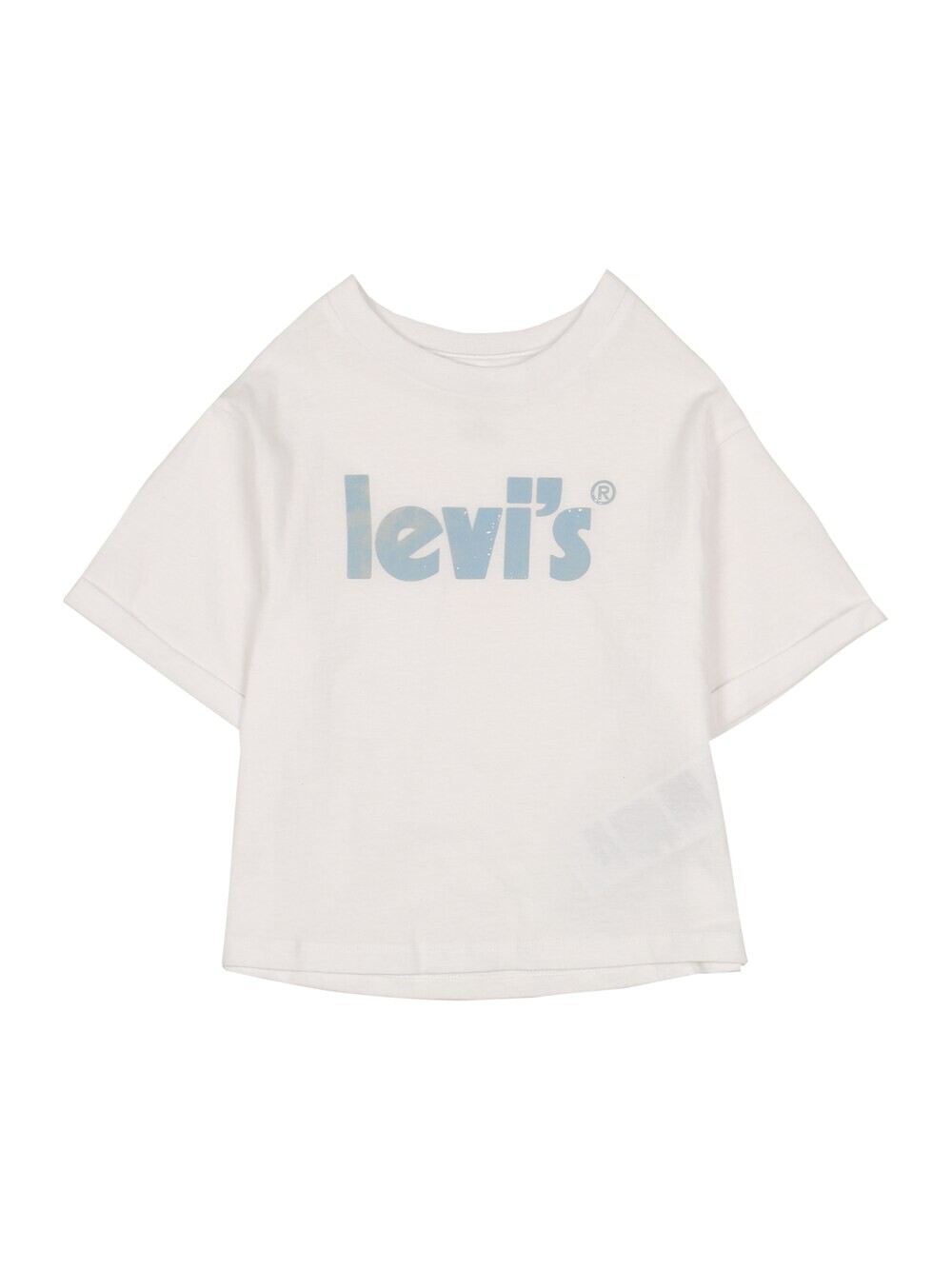 

Футболка Levis Kids, белый