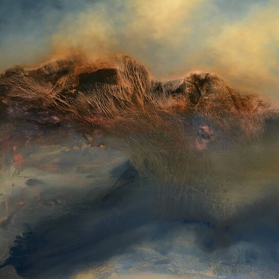 

Виниловая пластинка Sunn O))) - Pyroclasts
