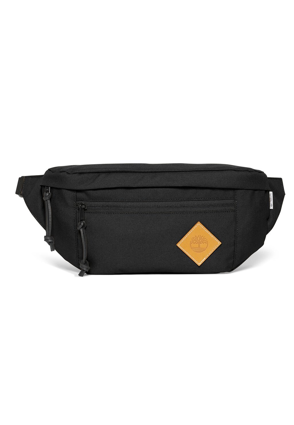 

Поясная сумка SLING Timberland, цвет black