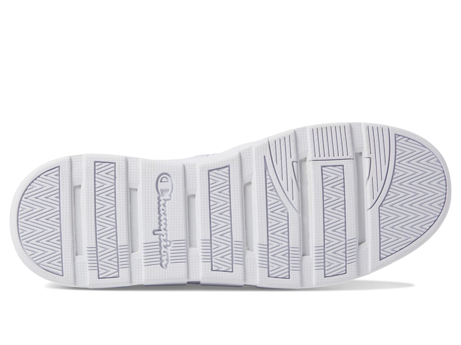 

Кроссовки Champion Ventor Chic, белый