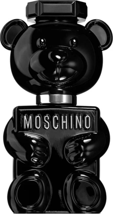 Парфюмерная вода для мужчин Moschino Toy Boy, 30 мл цена и фото