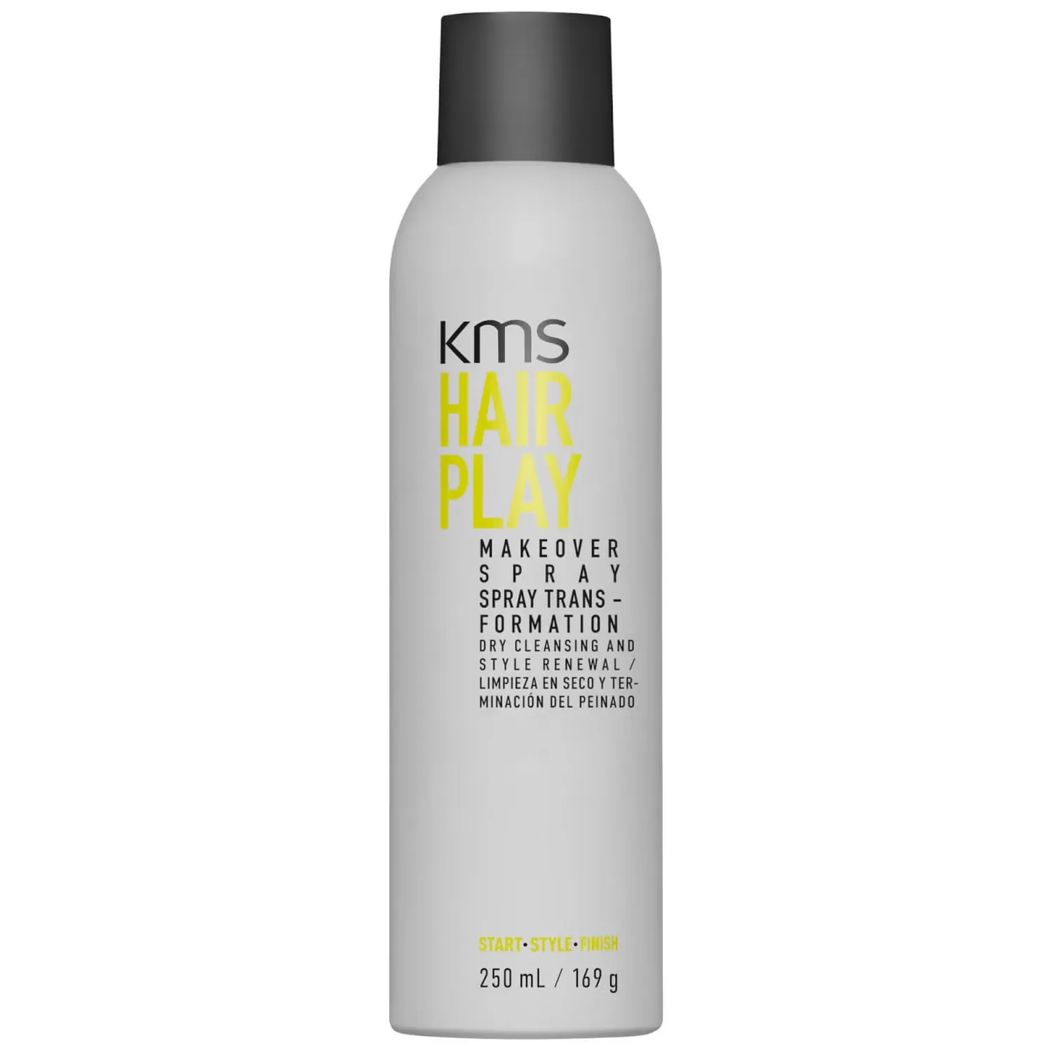 

Hairplay Спрей для макияжа 250 мл Kms