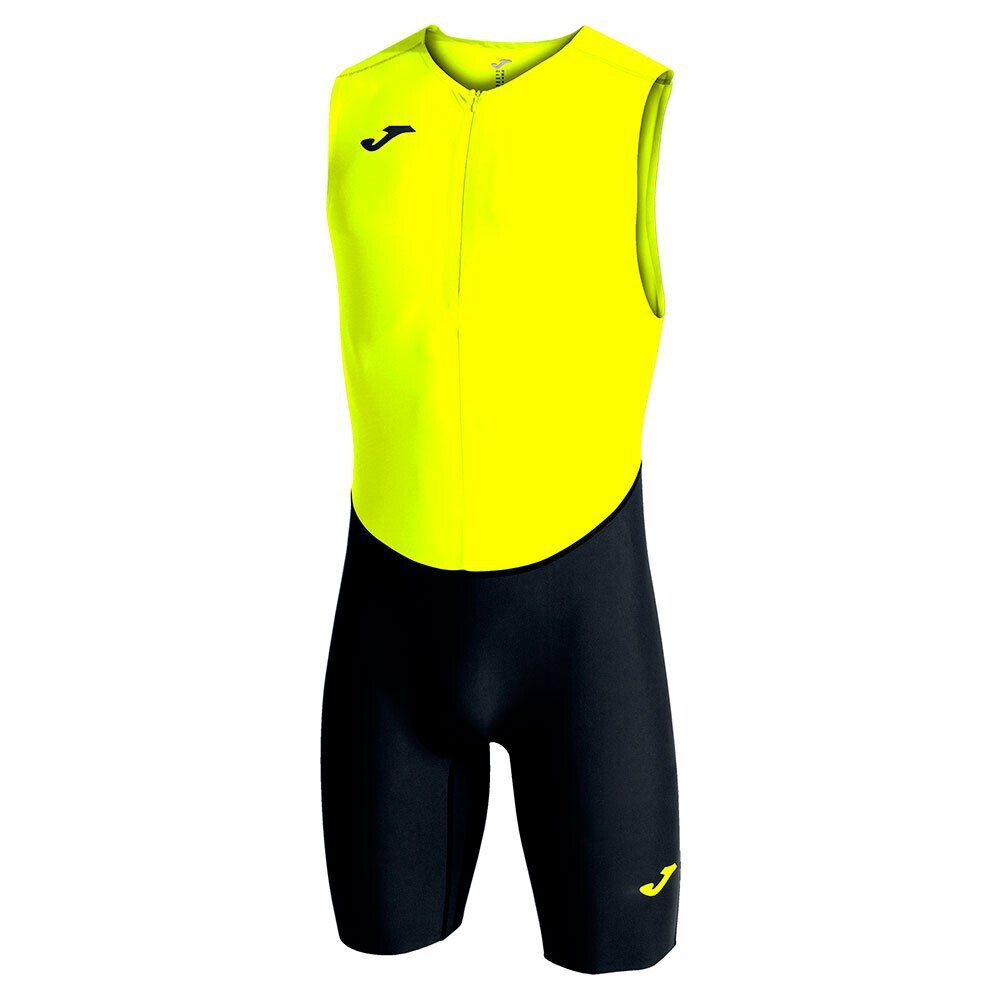 

Леггинсы Joma Olimpia II Short, желтый