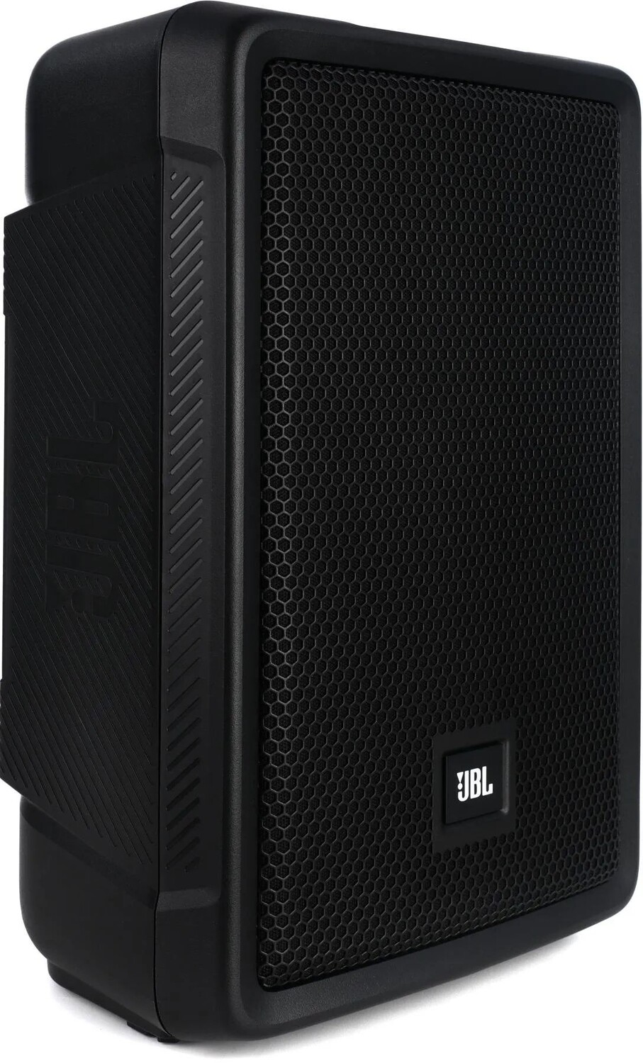 

Портативная 8-дюймовая колонка JBL IRX-108BT с питанием и Bluetooth