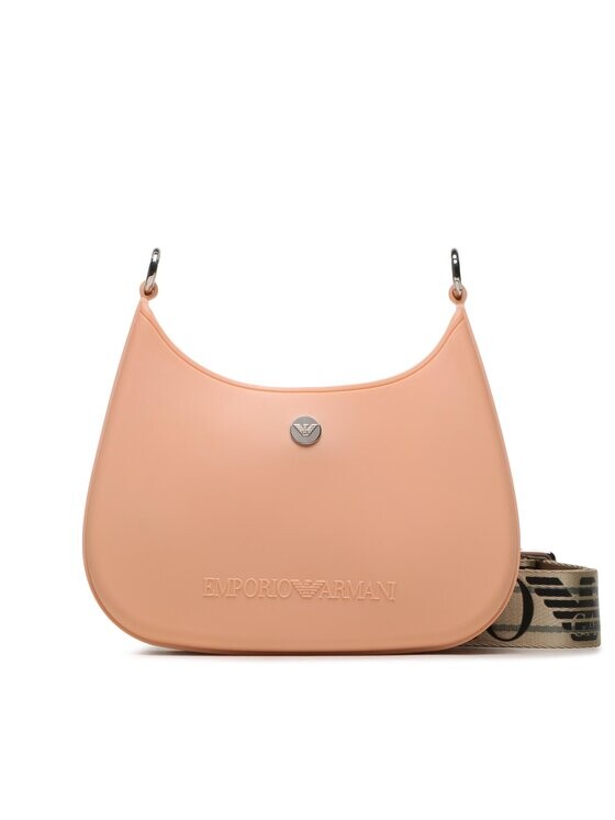 

Кошелек Emporio Armani, розовый