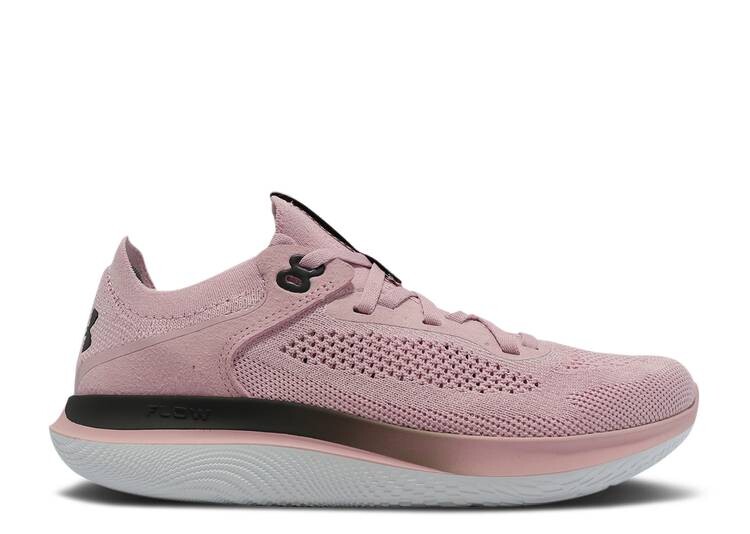 

Кроссовки Under Armour WMNS FLOW SYNCHRONICITY 'RETRO PINK', розовый