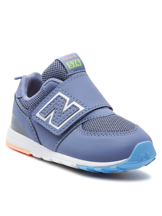 

Кроссовки New Balance, фиолетовый