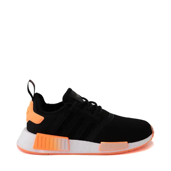 

adidas Женские кроссовки NMD R1 Primeblue , черный