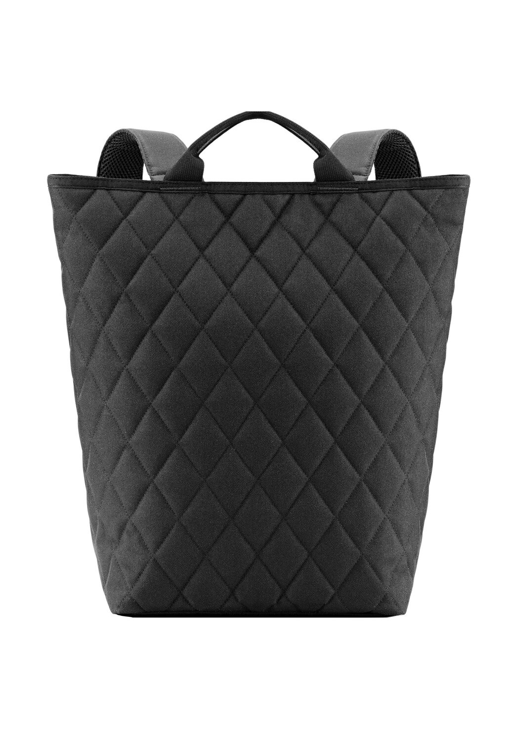 

Рюкзак Reisenthel, цвет rhombus black