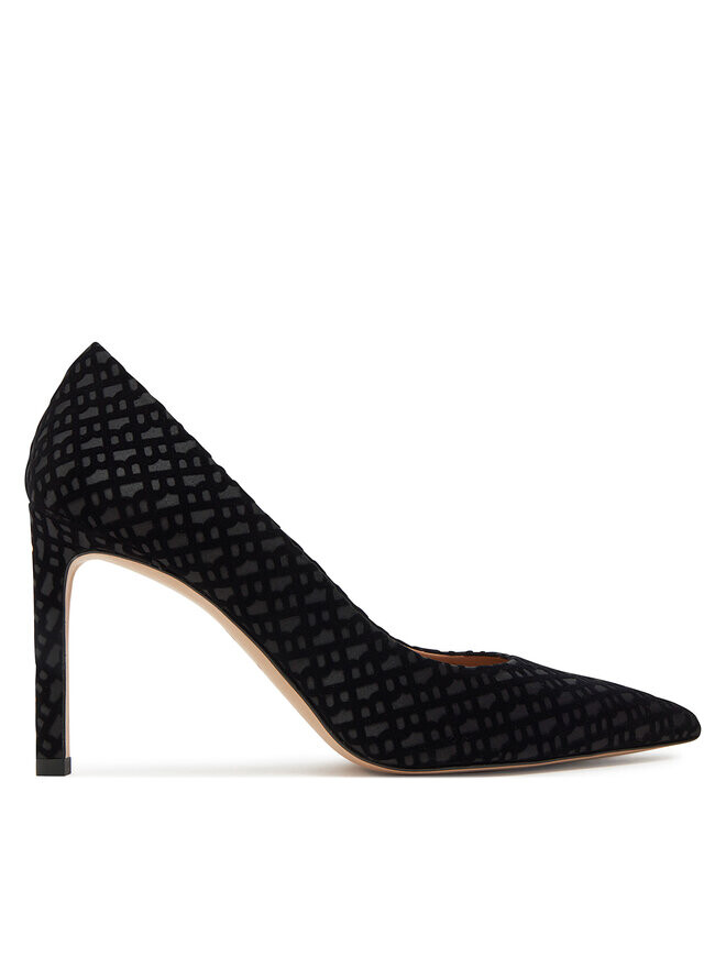 

Туфли на шпильке Boss de aguja Janet 50529841 10266707 01 Negro, черный