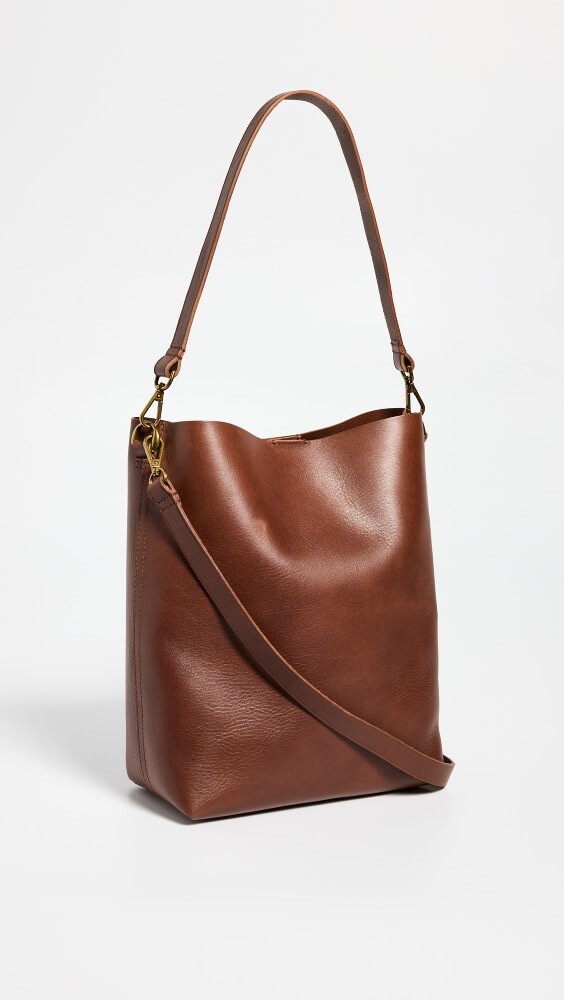 

Сумка Madewell The Transport