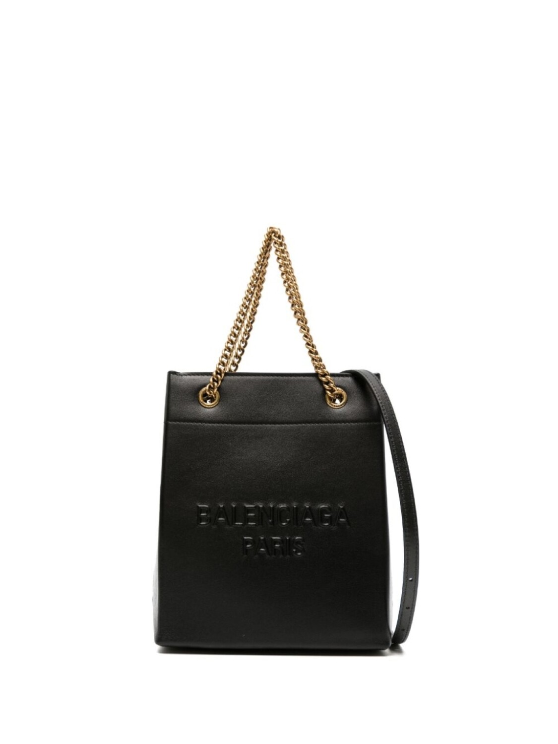 

Balenciaga сумка-тоут Duty Free, черный