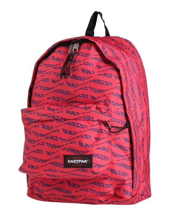 

Рюкзак EASTPAK, красный